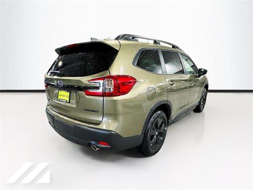 2026 Subaru Ascent Premium