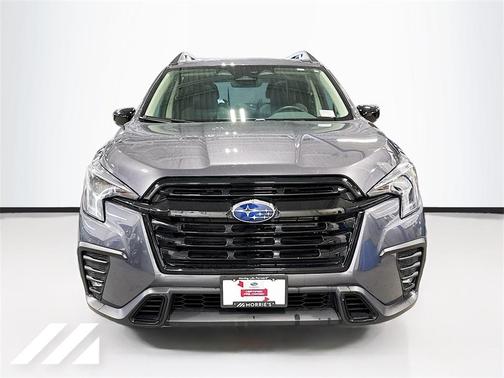 2025 Subaru Ascent Onyx Edition