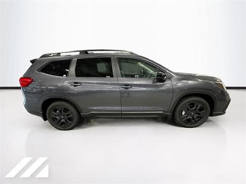 2025 Subaru Ascent Onyx Edition