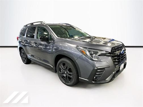 2025 Subaru Ascent Onyx Edition