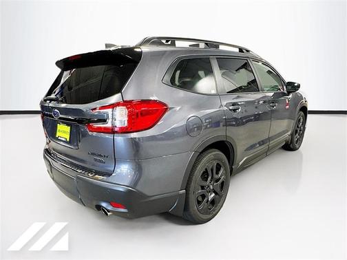 2025 Subaru Ascent Onyx Edition