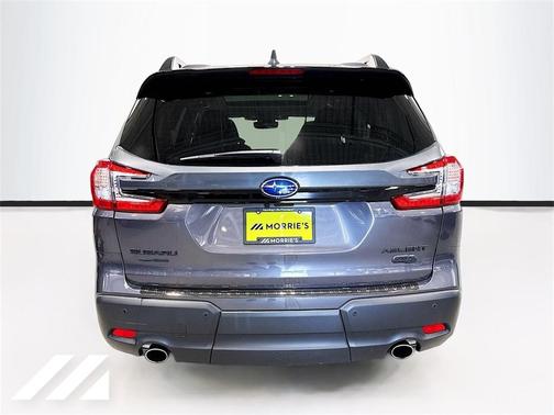 2025 Subaru Ascent Onyx Edition