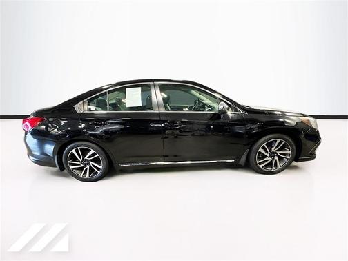 2019 Subaru Legacy 2.5i Sport