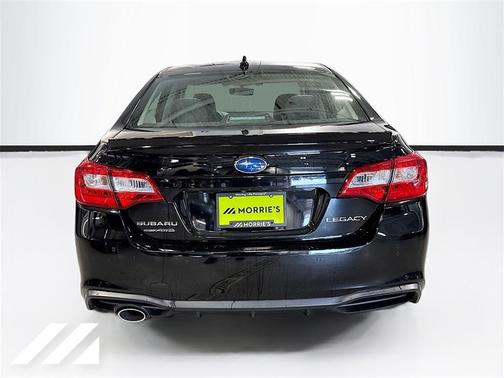 2019 Subaru Legacy 2.5i Sport