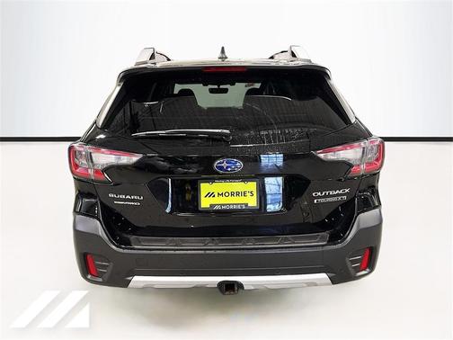2022 Subaru Outback Touring XT