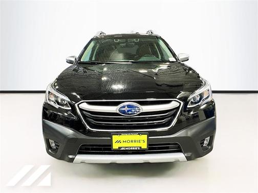 2022 Subaru Outback Touring XT