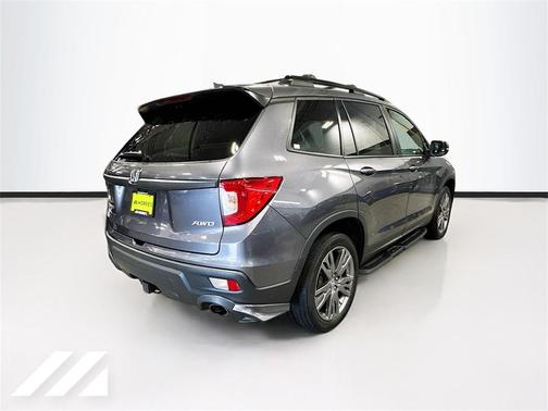 2019 Honda Passport EX-L