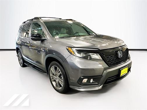 2019 Honda Passport EX-L