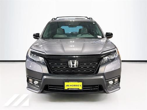 2019 Honda Passport EX-L