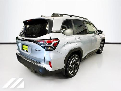 2025 Subaru Forester Hybrid Limited