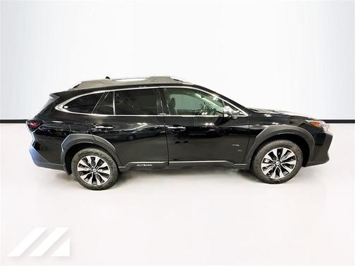 2025 Subaru Outback Touring
