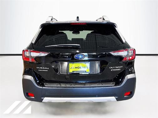 2025 Subaru Outback Touring