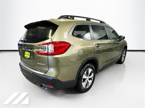 2025 Subaru Ascent Premium