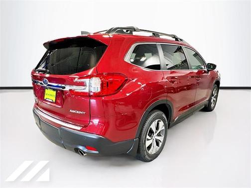2025 Subaru Ascent Premium