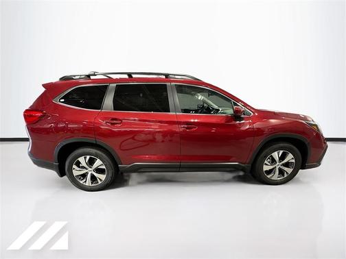 2025 Subaru Ascent Premium