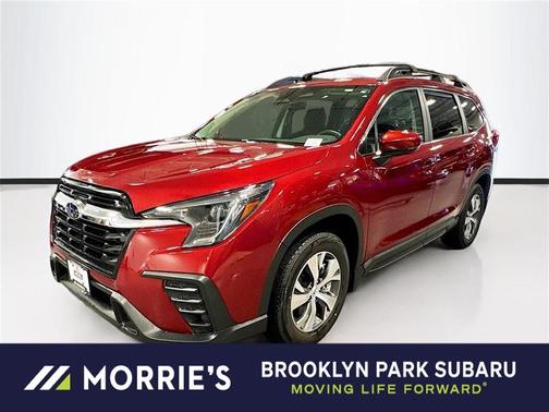 2025 Subaru Ascent Premium
