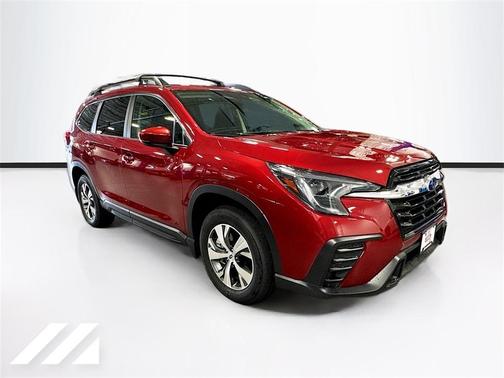 2025 Subaru Ascent Premium
