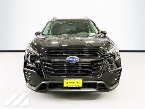 2026 Subaru Ascent Premium