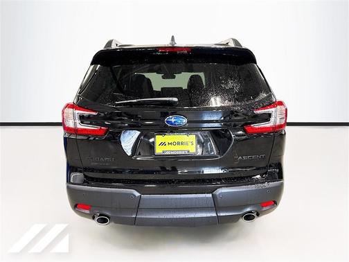 2026 Subaru Ascent Premium