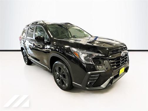 2026 Subaru Ascent Premium