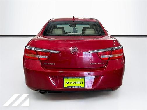 2012 Buick Verano Convenience