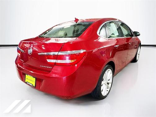 2012 Buick Verano Convenience