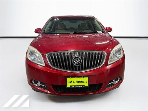 2012 Buick Verano Convenience