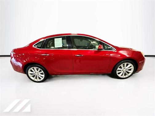 2012 Buick Verano Convenience