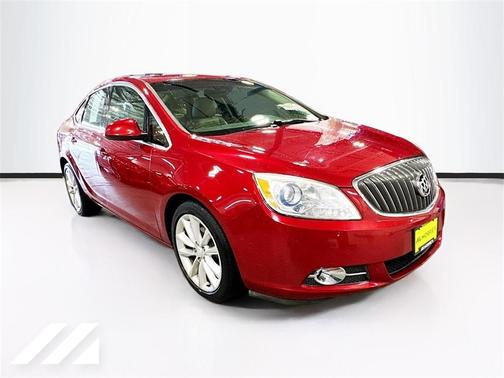 2012 Buick Verano Convenience