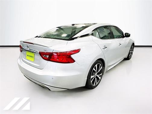 2016 Nissan Maxima 3.5 SL