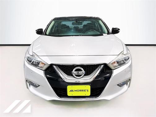 2016 Nissan Maxima 3.5 SL