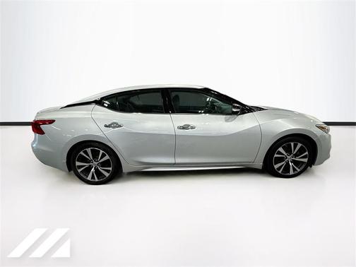 2016 Nissan Maxima 3.5 SL