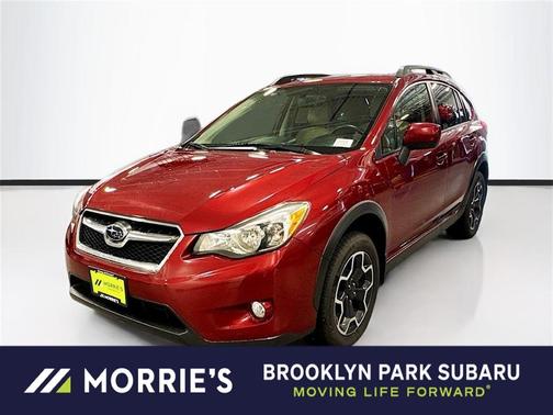 2013 Subaru XV Crosstrek 2.0i Premium