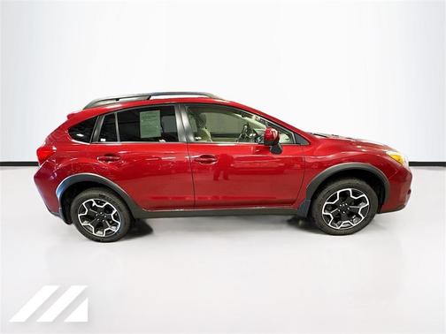 2013 Subaru XV Crosstrek 2.0i Premium