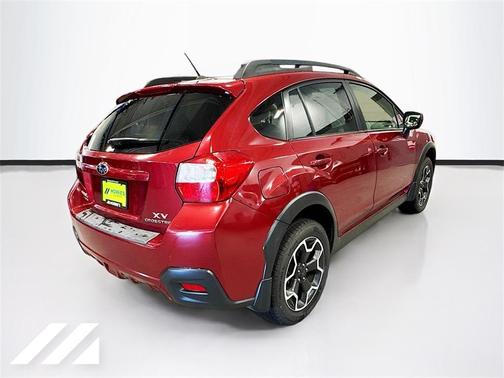 2013 Subaru XV Crosstrek 2.0i Premium