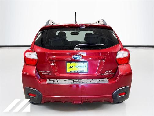 2013 Subaru XV Crosstrek 2.0i Premium