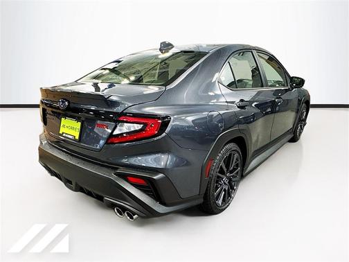 2025 Subaru WRX Premium