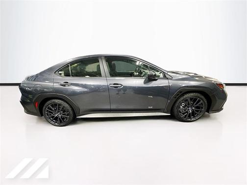 2025 Subaru WRX Premium