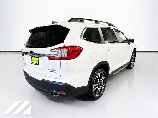 2025 Subaru Ascent Limited