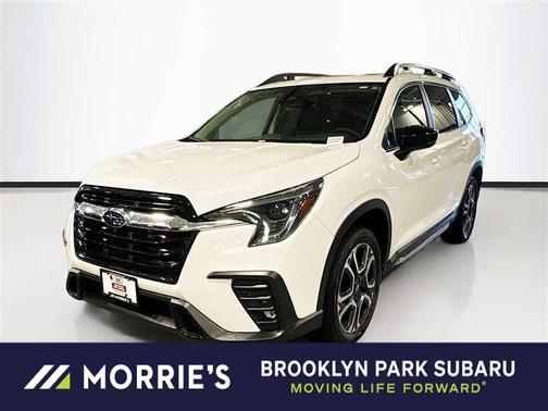 2025 Subaru Ascent Limited