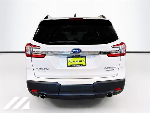 2025 Subaru Ascent Limited