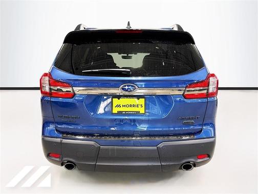 2022 Subaru Ascent Onyx Edition