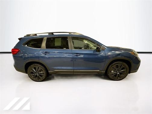 2022 Subaru Ascent Onyx Edition