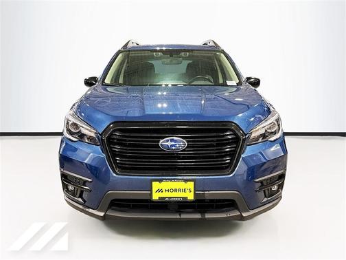 2022 Subaru Ascent Onyx Edition