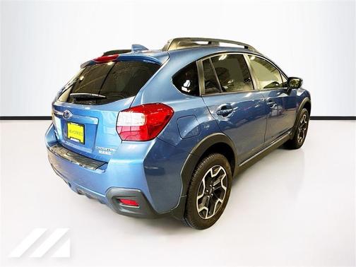 2016 Subaru Crosstrek 2.0i Limited