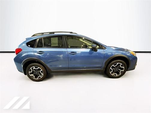 2016 Subaru Crosstrek 2.0i Limited