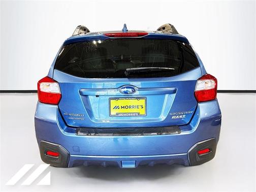 2016 Subaru Crosstrek 2.0i Limited