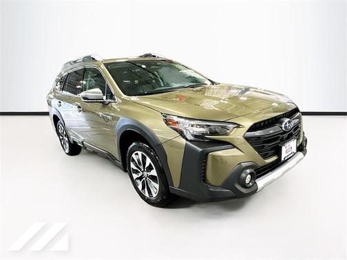 2023 Subaru Outback Touring