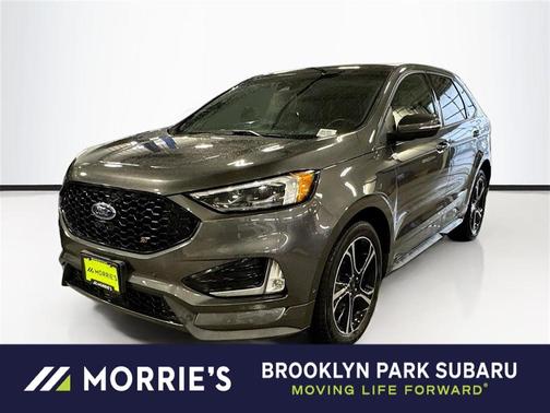 2020 Ford Edge ST