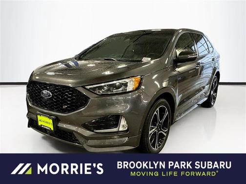 2020 Ford Edge ST